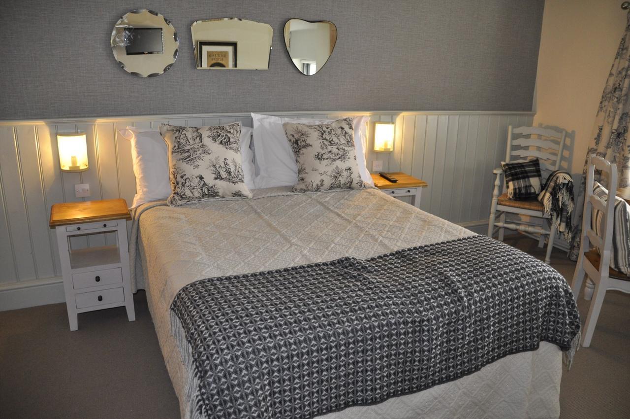 Mini-hôtel Higher Buck