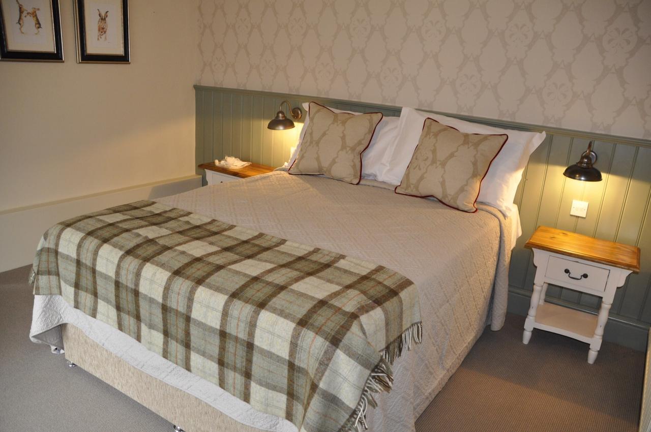Mini-hôtel Higher Buck Waddington (Lancashire)