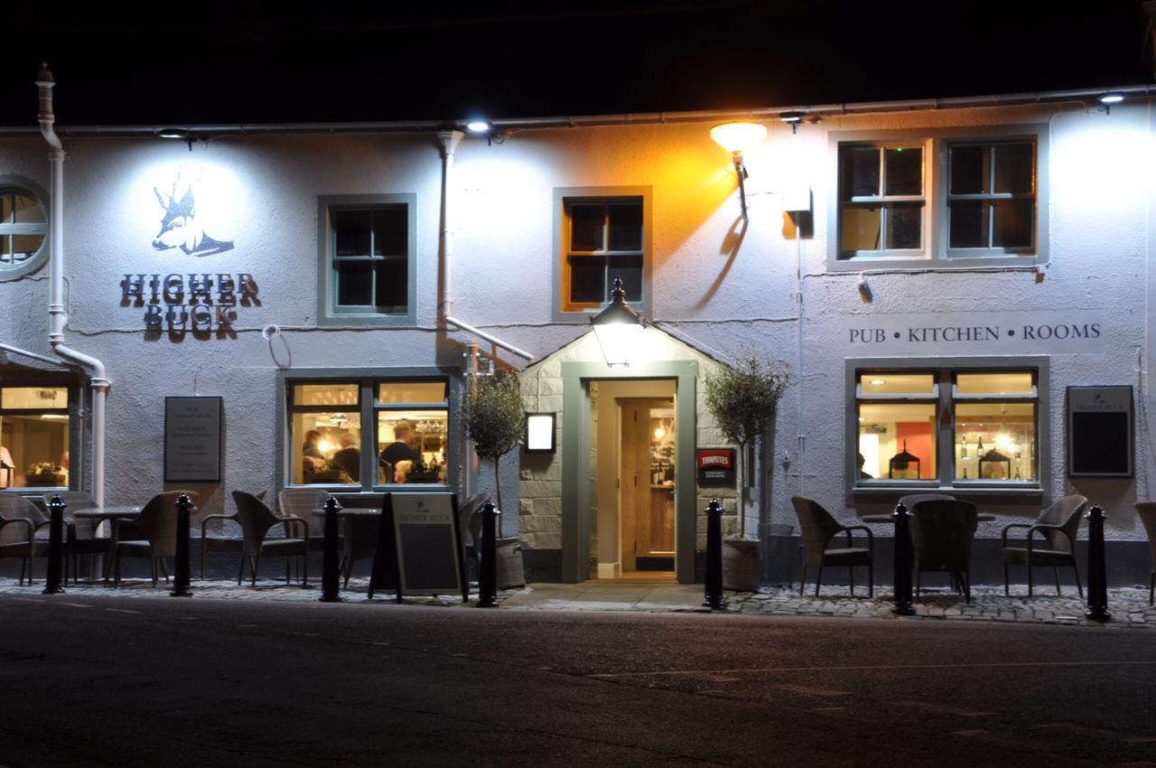 Inn Higher Buck Waddington (Lancashire)