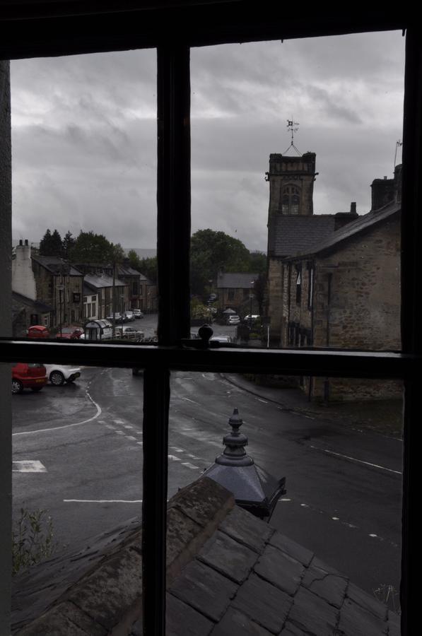 Higher Buck Waddington (Lancashire)