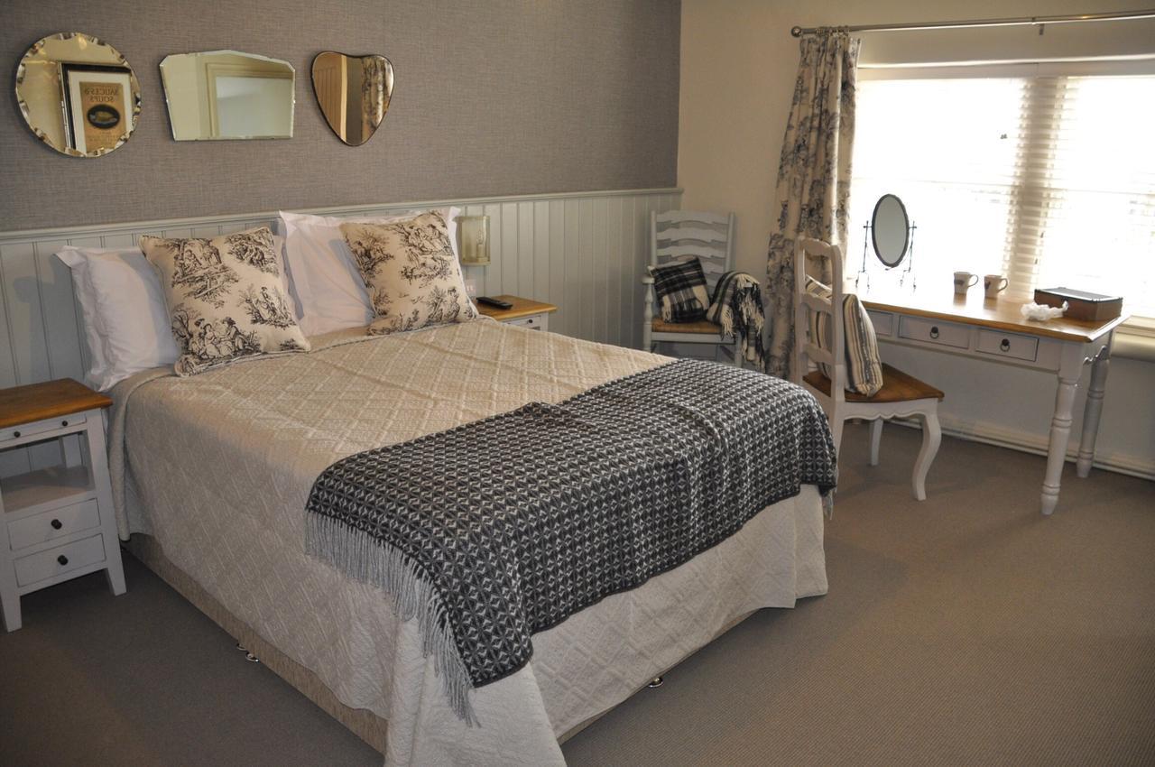 Higher Buck Inn Waddington (Lancashire)